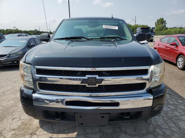 Photo 5 from auction – 2011 CHEVROLET SILVERADO with VIN 1GCRKREA3BZ192889