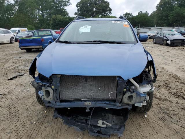 Photo 5 from auction – 2014 SUBARU XV CROSSTR with VIN JF2GPBKC9EH278158