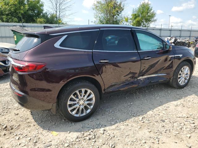 Photo 3 from auction – 2019 BUICK ENCLAVE PR with VIN 5GAERCKW3KJ132621