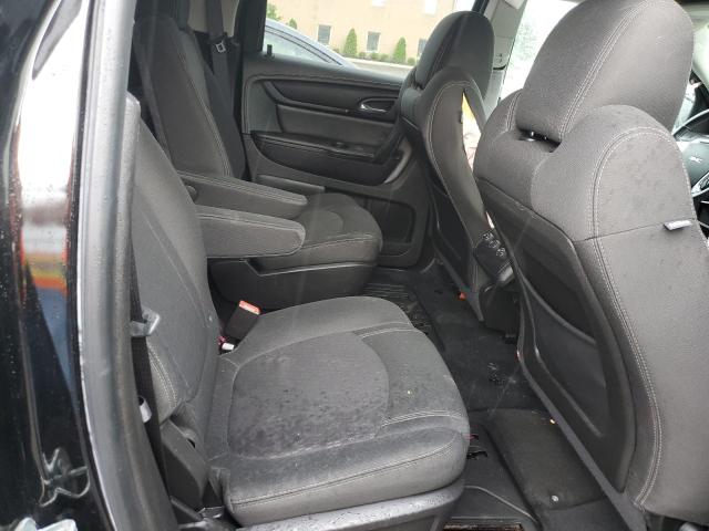 Photo 11 from auction – 2016 GMC ACADIA SLE with VIN 1GKKVPKD4GJ236727