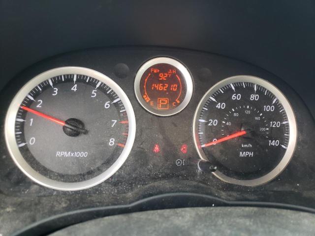 Photo 9 from auction – 2012 NISSAN SENTRA 2.0 with VIN 3N1AB6AP8CL672315