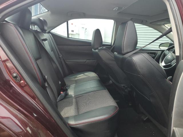 Photo 10 from auction – 2017 TOYOTA COROLLA L with VIN 5YFBURHE3HP588317