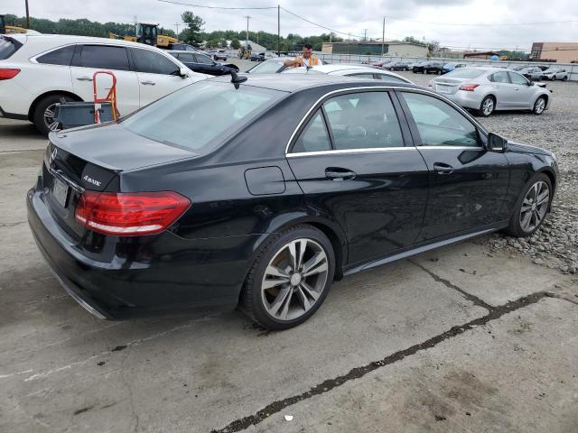 Photo 3 from auction – 2014 MERCEDES-BENZ E 350 4MAT with VIN WDDHF8JB3EA786268