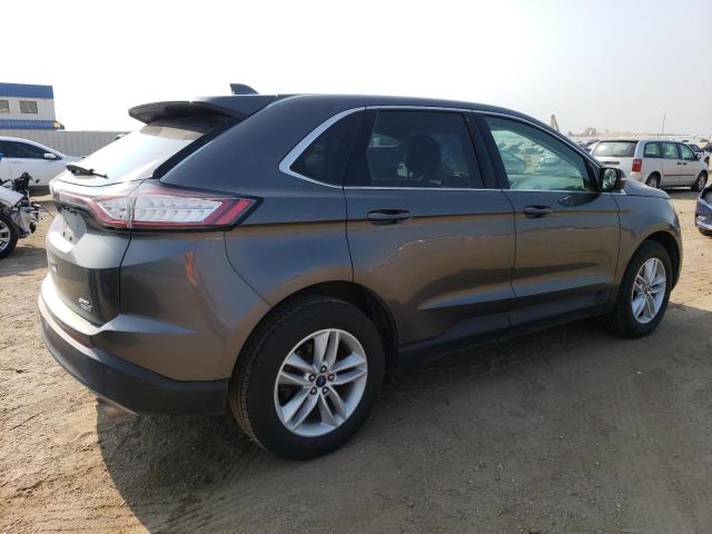 Photo 3 from auction – 2018 FORD EDGE SEL with VIN 2FMPK4J91JBB92859