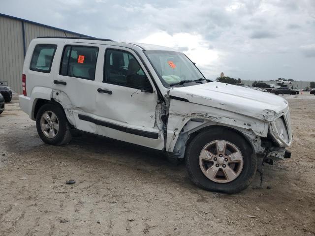 Photo 4 from auction – 2012 JEEP LIBERTY SP with VIN 1C4PJMAK7CW205111