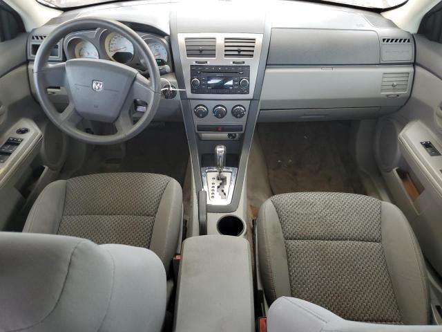 Photo 8 from auction – 2008 DODGE AVENGER with VIN 1B3LC46K58N628060