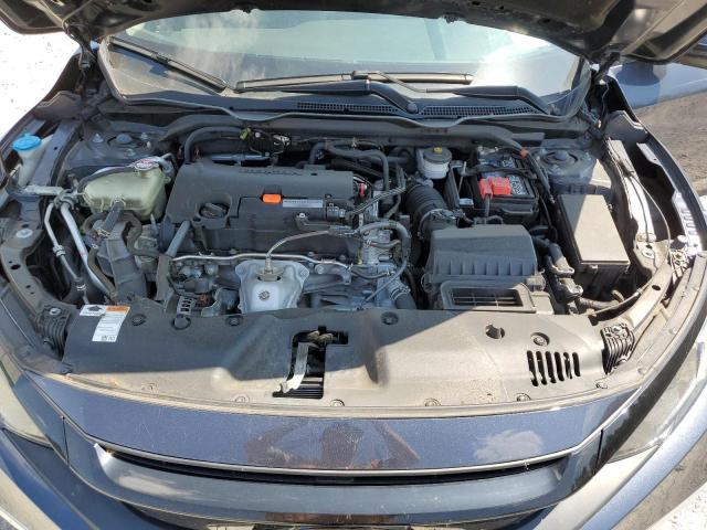 Photo 11 from auction – 2019 HONDA CIVIC LX with VIN 2HGFC2F61KH605329