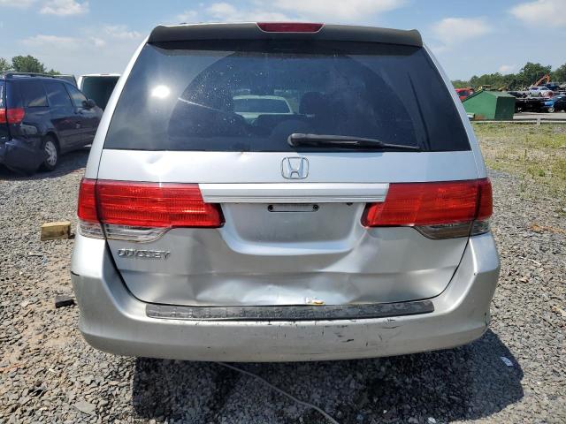 Photo 6 from auction – 2010 HONDA ODYSSEY EX with VIN 5FNRL3H77AB026941