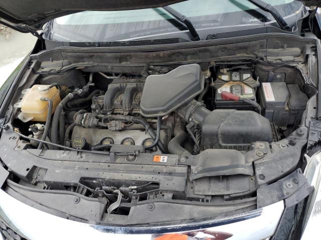 Photo 12 from auction – 2011 MAZDA CX-9 with VIN JM3TB2CA0B0333039