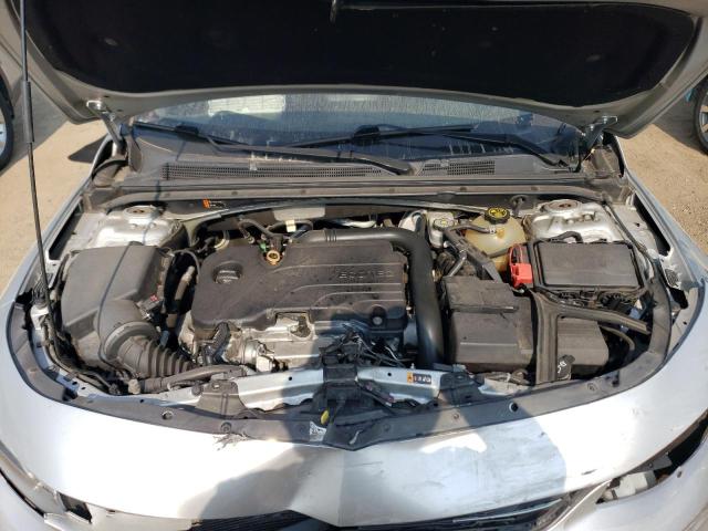 Photo 11 from auction – 2018 CHEVROLET MALIBU LT with VIN 1G1ZD5ST8JF266096