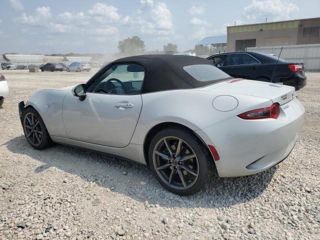 Zdjęcie 2 z aukcji – 2016 MAZDA MX-5 MIATA z VIN JM1NDAD79G0109378