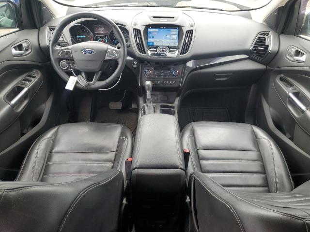 Photo 8 from auction – 2017 FORD ESCAPE TIT with VIN 1FMCU0JD6HUE12782