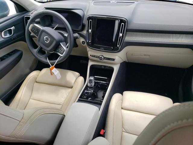 Photo 8 from auction – 2023 VOLVO XC40 PLUS with VIN YV4L12UN6P2989283