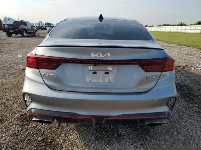 Photo 6 from auction – 2023 KIA FORTE GT with VIN 3KPF44AC3PE620356
