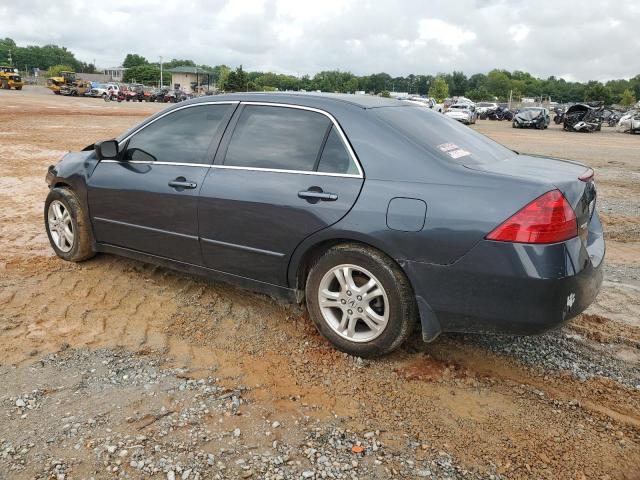 Photo 2 from auction – 2007 HONDA ACCORD SE with VIN JHMCM56387C016714