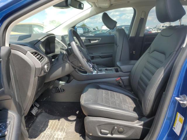 Photo 7 from auction – 2023 FORD EDGE SEL with VIN 2FMPK4J98PBA03889