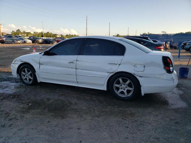 Photo 2 from auction – 2005 NISSAN ALTIMA S with VIN 1N4AL11E05C397734