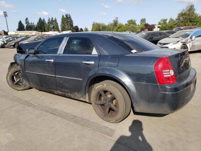 Photo 2 from auction – 2008 CHRYSLER 300 LX with VIN 2C3KA43R88H146746