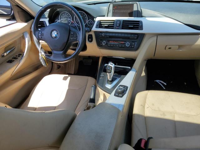 Photo 8 from auction – 2012 BMW 328 I with VIN WBA3A5C58CF342342
