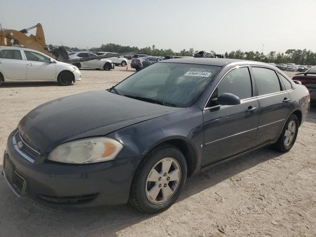 CHEVROLET IMPALA LT 2008 with VIN 2G1WT58K489249688 - Photo from auction