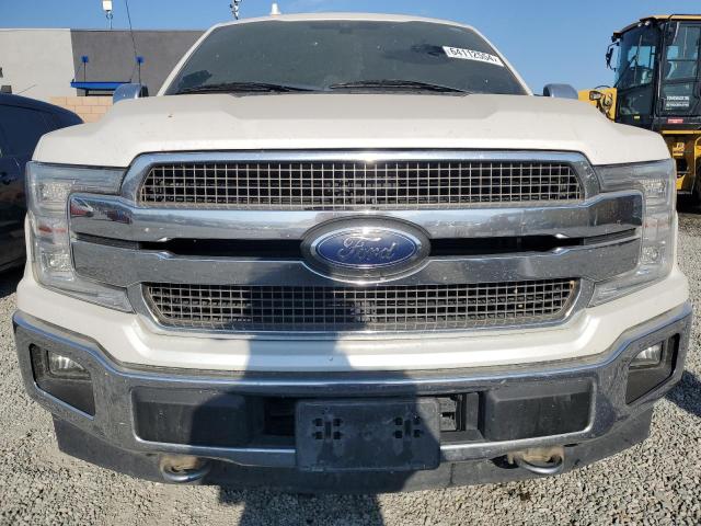 Photo 5 from auction – 2019 FORD F150 SUPER with VIN 1FTEW1E4XKFA61877