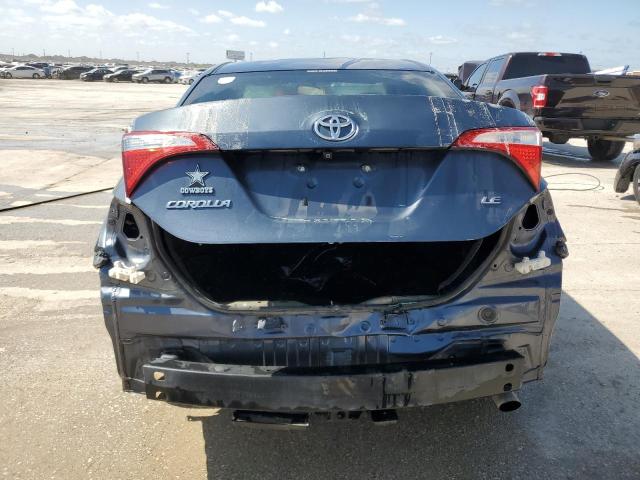Photo 6 from auction – 2016 TOYOTA COROLLA L with VIN 5YFBURHE4GP425447