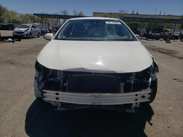 Photo 5 from auction – 2020 TOYOTA COROLLA LE with VIN JTDEPRAE5LJ076490