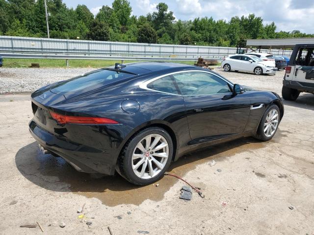 Photo 3 from auction – 2016 JAGUAR F-TYPE with VIN SAJWA6AT1G8K34504