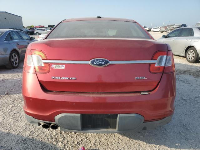 Photo 6 from auction – 2010 FORD TAURUS SEL with VIN 1FAHP2EW4AG170688