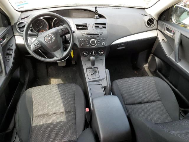 Foto 8 de la subasta – 2012 MAZDA 3 I con VIN JM1BL1KFXC1562686