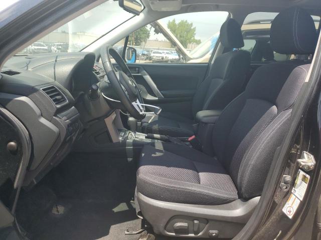 Photo 7 from auction – 2017 SUBARU FORESTER 2 with VIN JF2SJAEC8HH524865