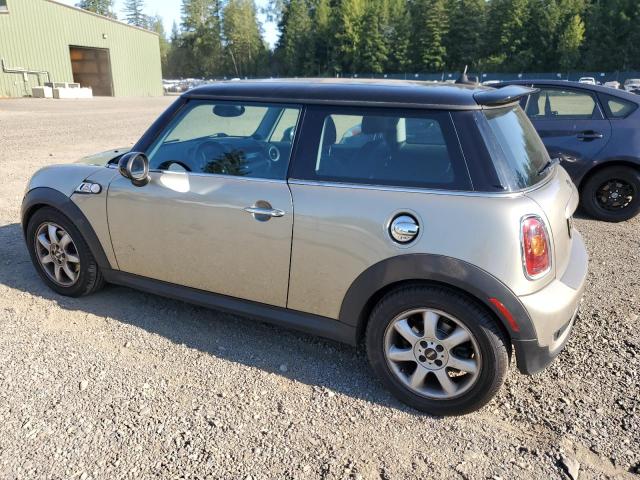 Photo 2 from auction – 2010 MINI COOPER S with VIN WMWMF7C59ATZ73469