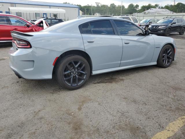 Photo 3 from auction – 2020 DODGE CHARGER R/ with VIN 2C3CDXCT3LH195807