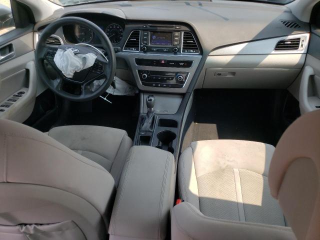 Photo 8 from auction – 2015 HYUNDAI SONATA SE with VIN 5NPE24AF6FH206400
