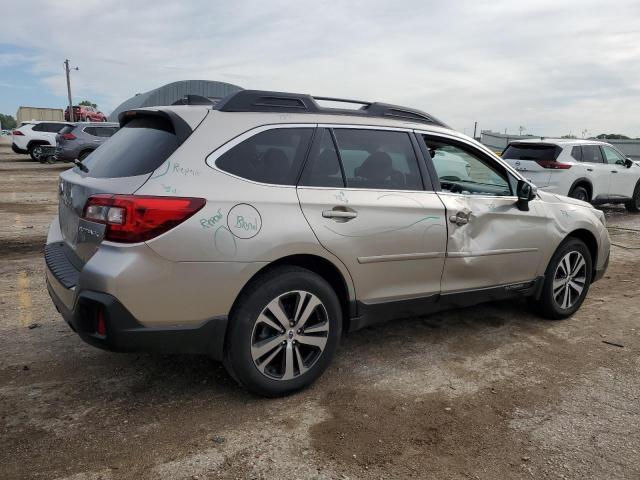 Photo 3 from auction – 2018 SUBARU OUTBACK 2. with VIN 4S4BSANC3J3276602