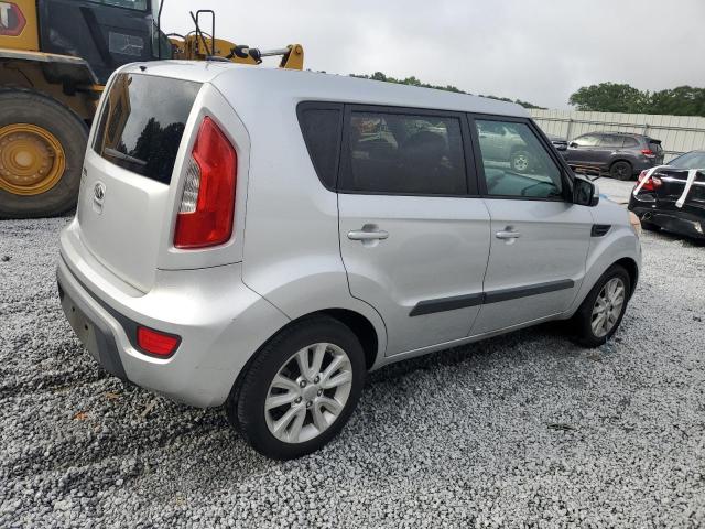 Photo 3 from auction – 2013 KIA SOUL + with VIN KNDJT2A69D7754098