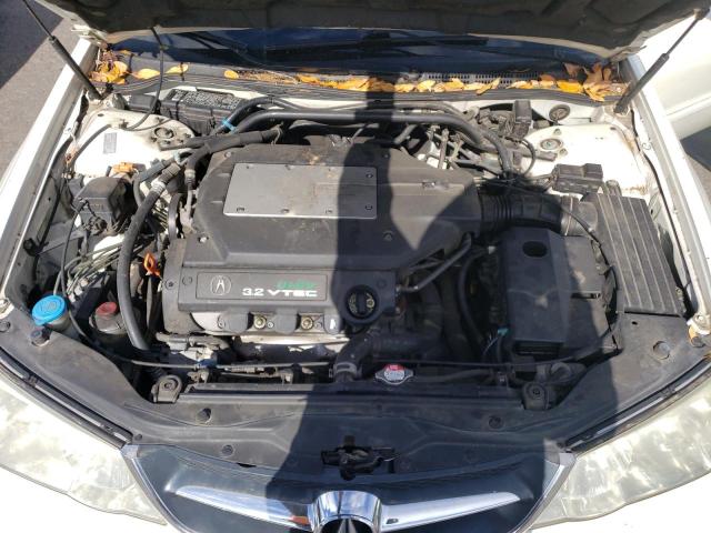 Photo 11 from auction – 2003 ACURA 3.2TL with VIN 19UUA56683A075326