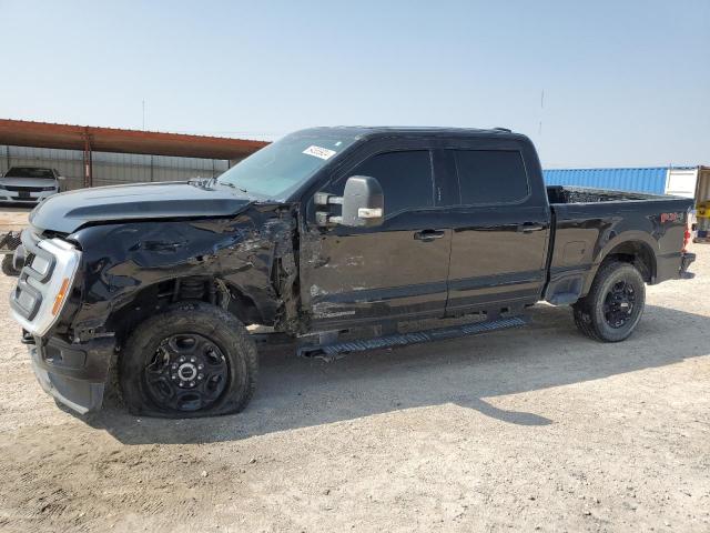 FORD F250 SUPER 2023 with VIN 1FT8W2BTXPED32450 - Photo from auction