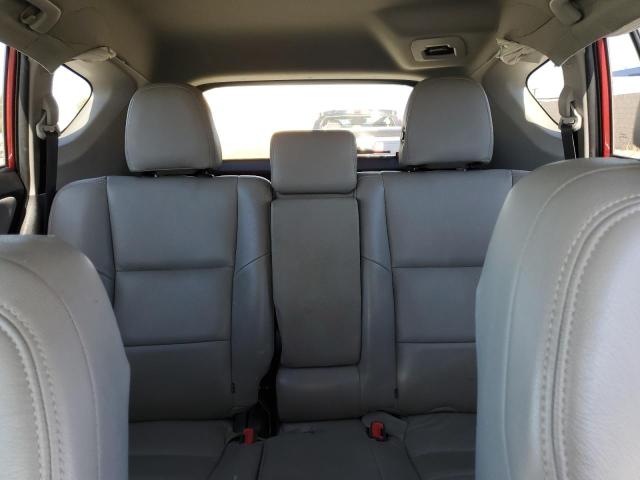 Photo 10 from auction – 2015 TOYOTA RAV4 XLE with VIN 2T3RFREV7FW292135
