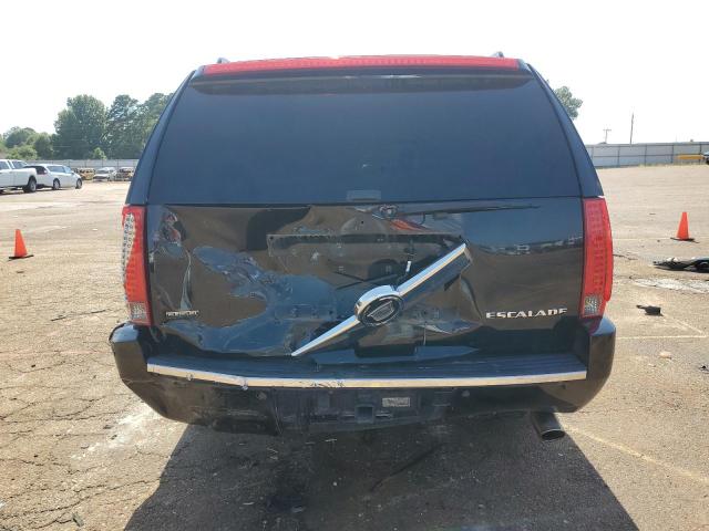 Photo 6 from auction – 2011 CADILLAC ESCALADE E with VIN 1GYS3JEF1BR371440