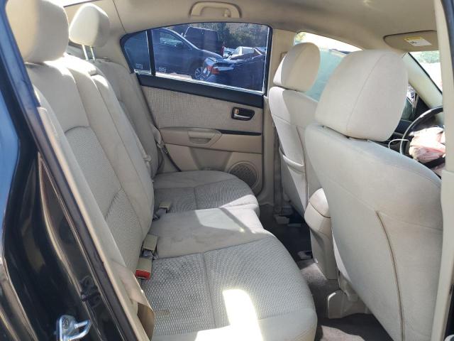 Photo 10 from auction – 2007 MAZDA 3 I with VIN JM1BK32F771673250