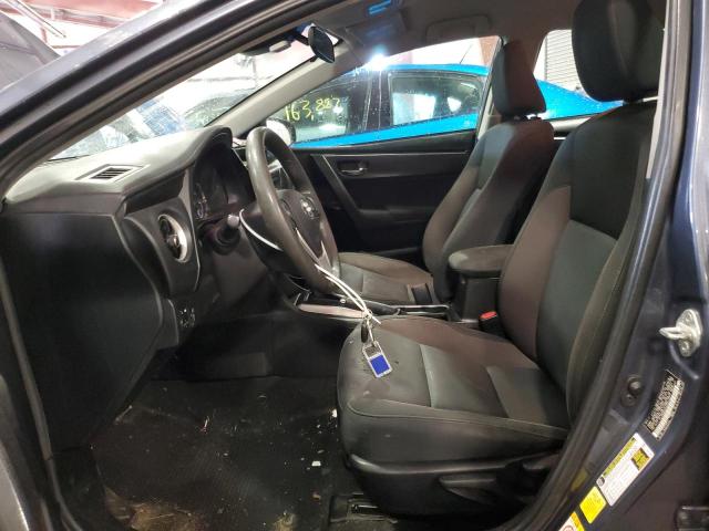 Photo 7 from auction – 2019 TOYOTA COROLLA L with VIN 5YFBURHE2KP936759