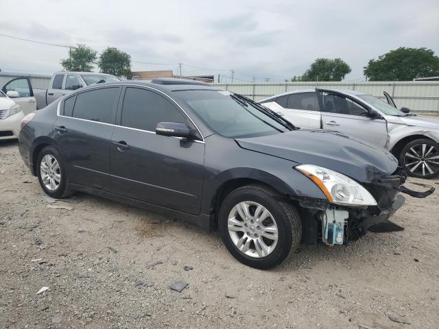 Photo 4 from auction – 2011 NISSAN ALTIMA BAS with VIN 1N4AL2AP9BN504027