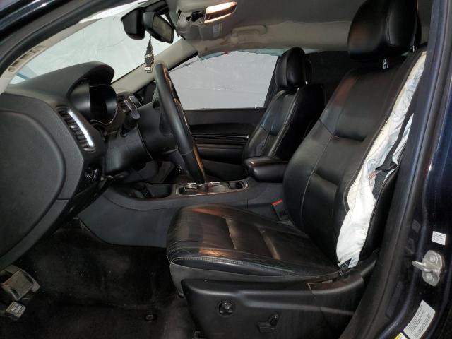 Photo 7 from auction – 2016 DODGE DURANGO LI with VIN 1C4RDHDG3GC361264