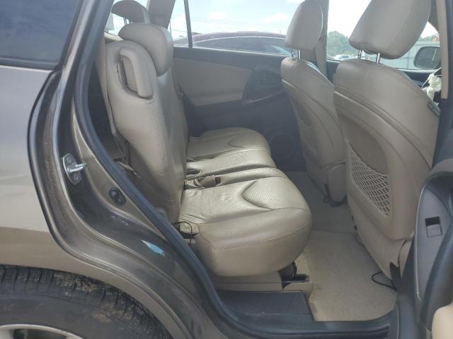 Photo 10 from auction – 2011 TOYOTA RAV4 with VIN 2T3ZF4DV9BW076673