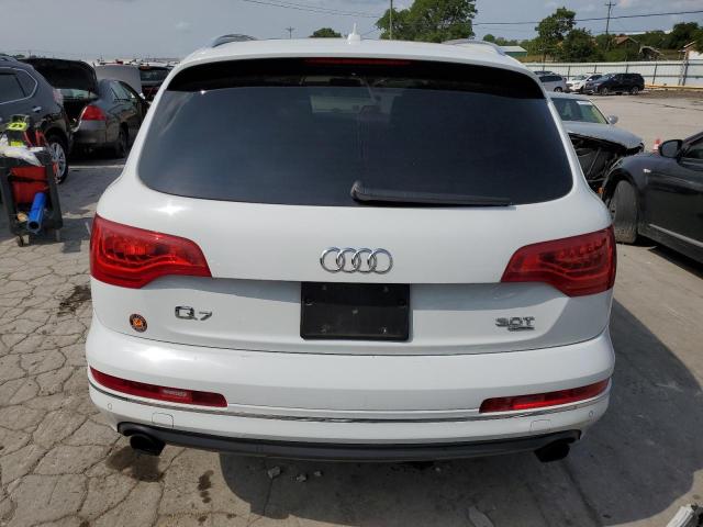 Photo 6 from auction – 2015 AUDI Q7 PREMIUM with VIN WA1LGAFE5FD030818