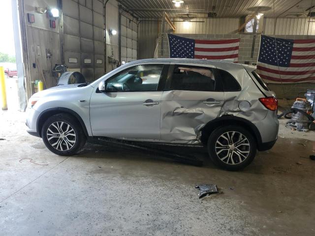Photo 2 from auction – 2017 MITSUBISHI OUTLANDER with VIN JA4AP3AU1HZ004384