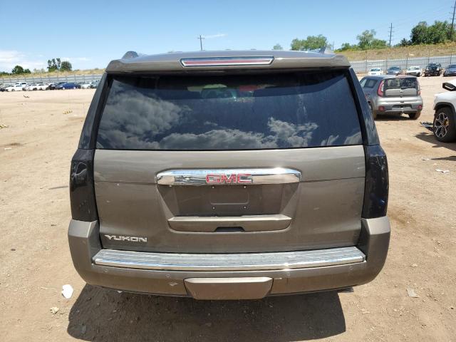 Photo 6 from auction – 2015 GMC YUKON DENA with VIN 1GKS2CKJ5FR744518