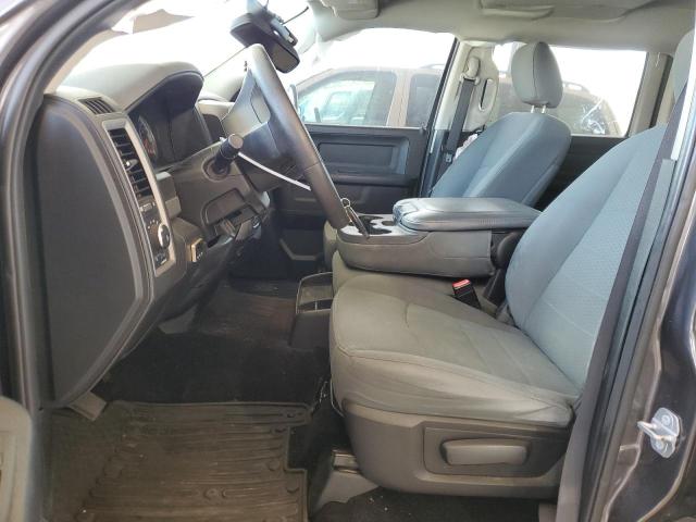 Photo 7 from auction – 2017 RAM 1500 ST with VIN 1C6RR7KG2HS548654