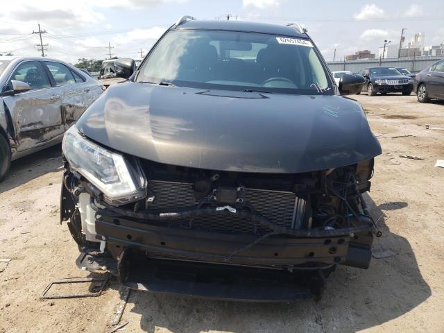 Photo 5 from auction – 2017 NISSAN ROGUE S with VIN KNMAT2MT8HP592391